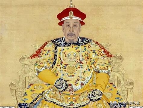 晋朝在位最长皇帝