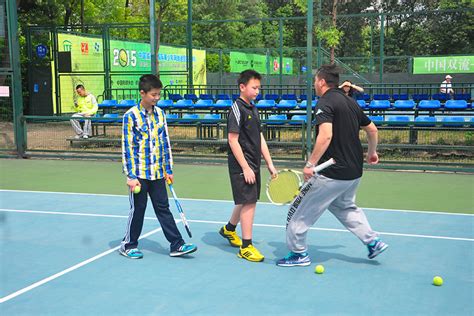 晋江网球培训班