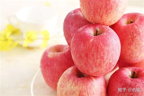 晚上吃一个苹果能减肥吗