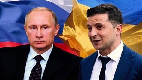 普京和乌克兰的最新局势