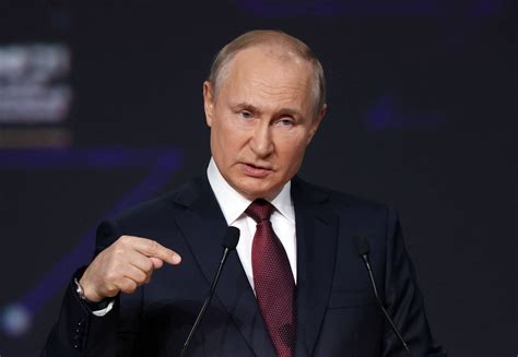 普京回应俄罗斯接下来的计划