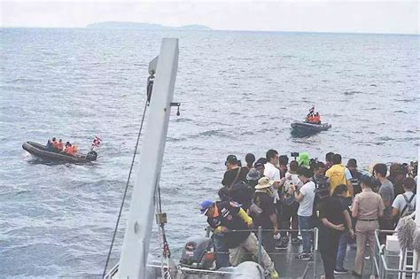 普吉岛死亡中国游客50余人