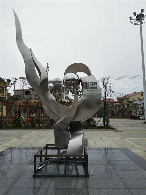 景洪市小区雕塑设计生产商