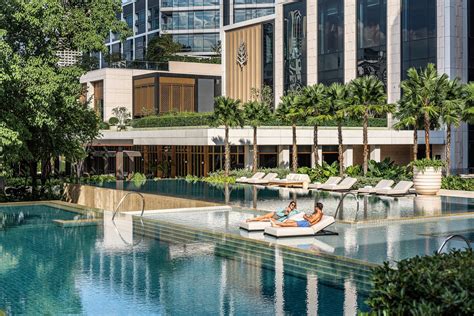 曼谷酒店预收房价