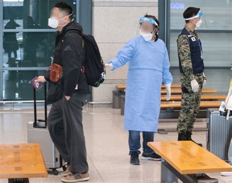 最新中方反制韩公民入境措施