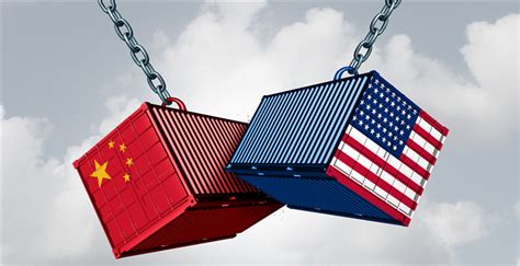 最新中美贸易战消息