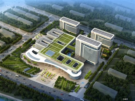 最新医院建设项目招标方案