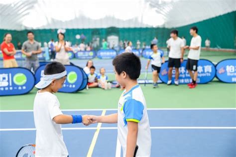 最近北京网球赛事