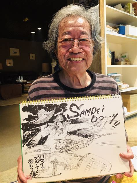 最近去世的日本著名漫画家