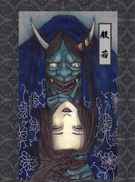 有关日本传说的鬼故事