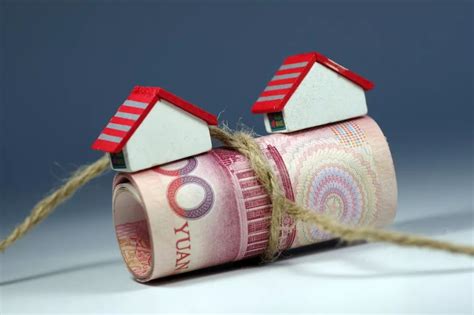 有房贷记录在深圳要首付多少