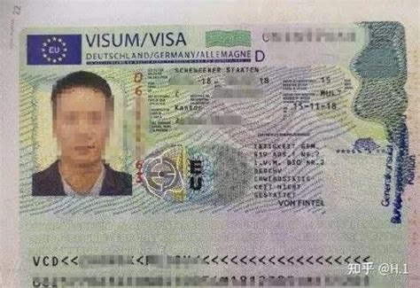 有欧盟亲属卡还要申请签证吗