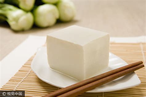 有痛风患者可以吃豆腐吗