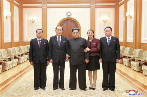 朝鲜代表团喀山