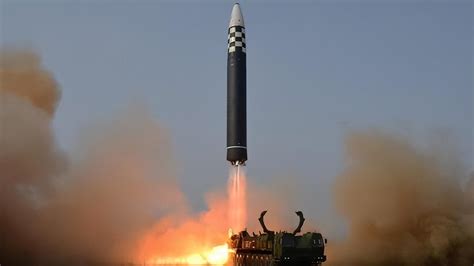 朝鲜半岛发射导弹今天最新消息