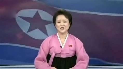 朝鲜女主播复出访俄