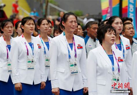 朝鲜女运动员有哪些
