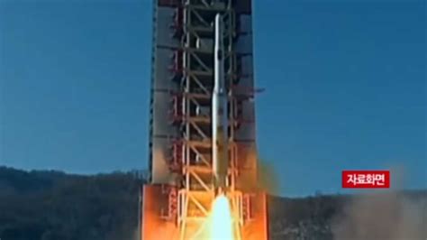 朝鲜宣布卫星发射失败是什么意思