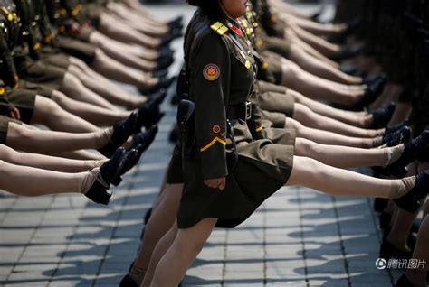 朝鲜最强步兵团