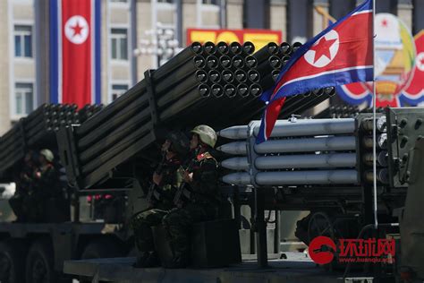 朝鲜的黑衣军团图片
