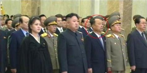 朝鲜黑名单照片