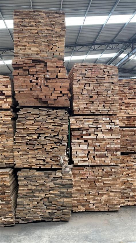 木头行业怎么赚钱