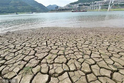 未来几天长江流域旱情仍将持续