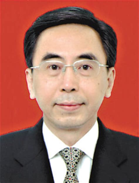 朱小丹当选广东省长