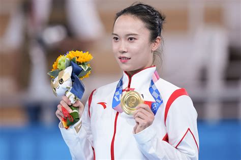 朱雪莹奥运会夺冠视频回顾