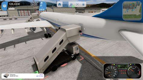 机场模拟2.0