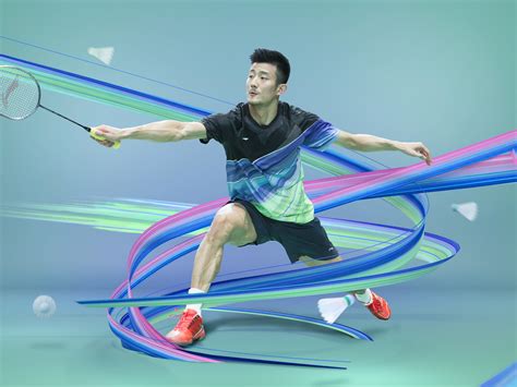 李宁羽毛球2020