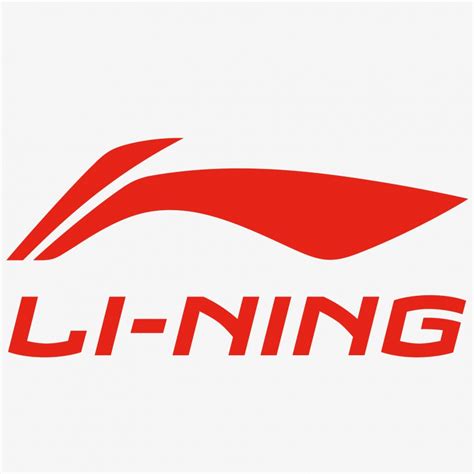 李宁羽毛球logo图片