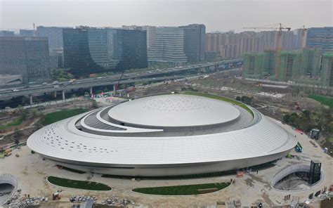杭州亚运会场馆有屏幕吗