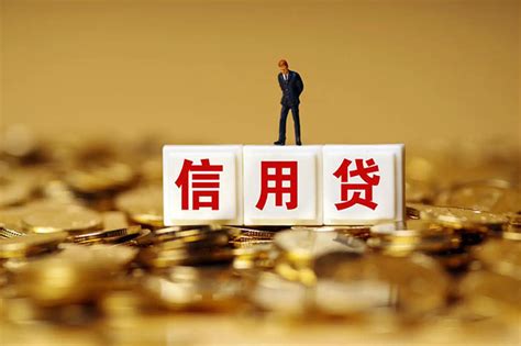杭州企业信用贷款条件