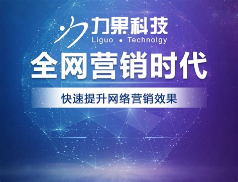 杭州全网营销项目平台