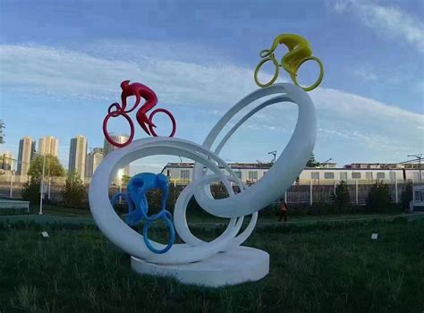 杭州公园玻璃钢雕塑推荐厂家