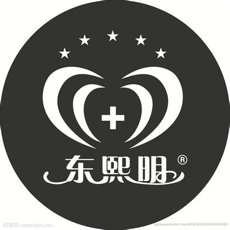 杭州千明logo设计