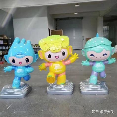 杭州商业地产玻璃钢雕塑哪里买