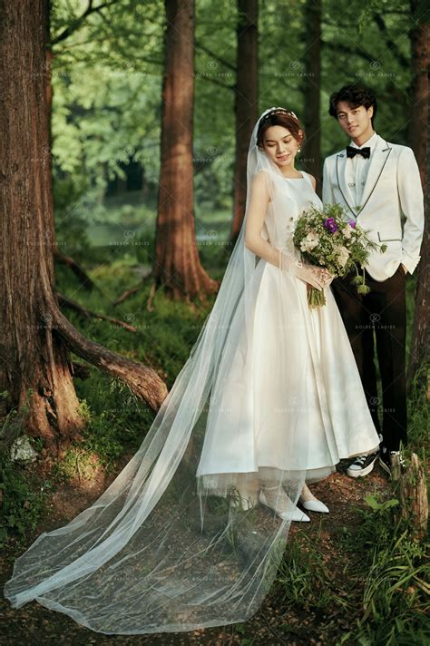 杭州婚纱照摄影机构排名
