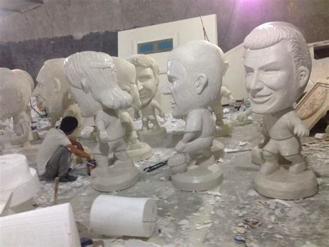 杭州小型泡沫雕塑制造厂家