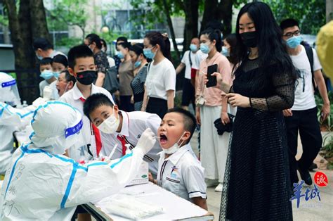 杭州开学要做核酸检测吗