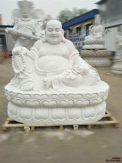 杭州弥勒佛雕塑公司