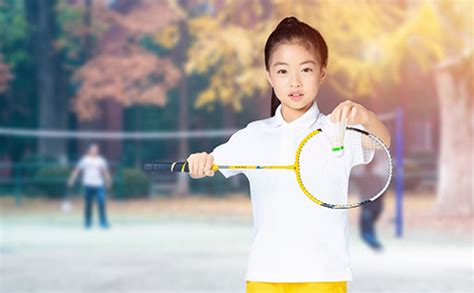 杭州最好的羽毛球培训机构