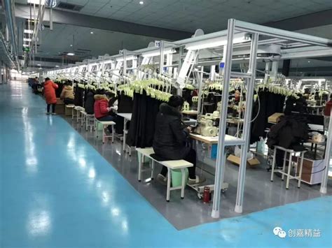 杭州服装厂组长多少钱一个月