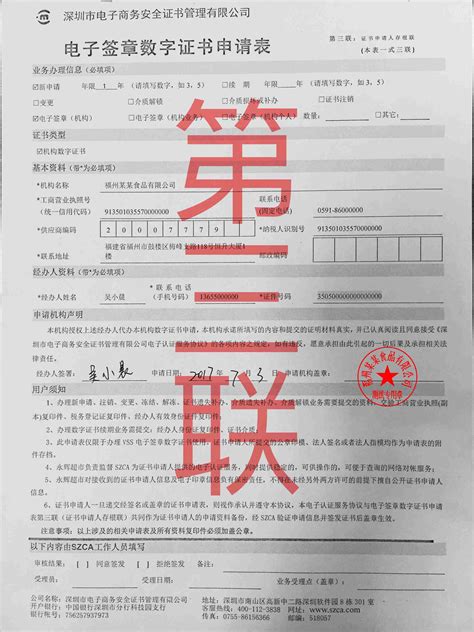 杭州电子签证申请
