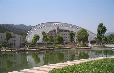杭州的外国人学校