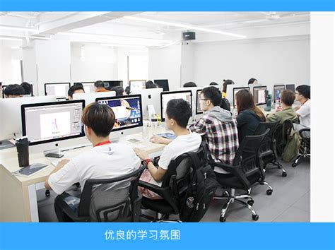 杭州的游戏培训学校