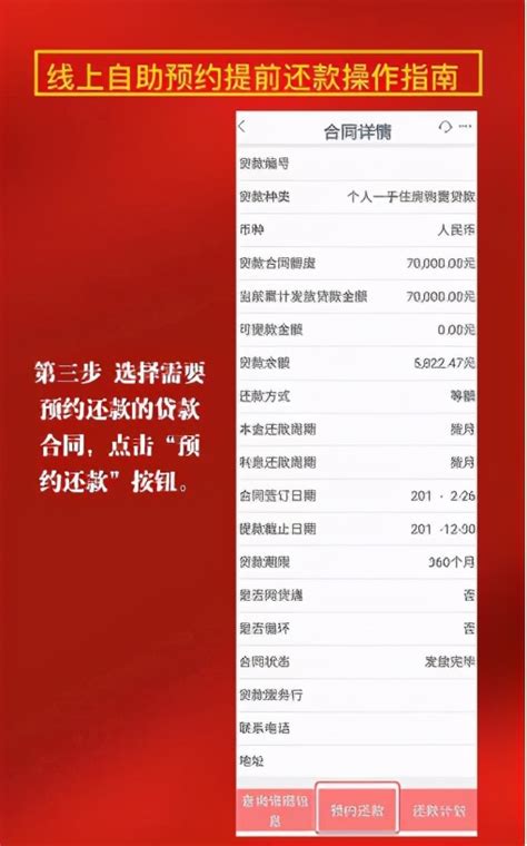 杭州银行房贷流程