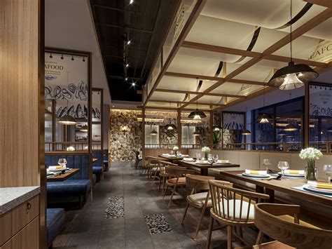 杭州all blue餐厅