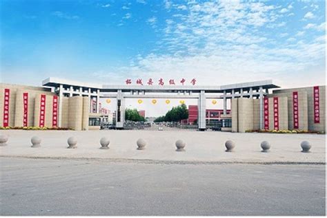 柘城县第一高级中学录取分数线